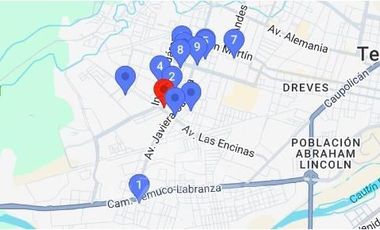 Casa en Venta en COD39597 Av. Las Encinas, Los Pablos, Centros Comercial, Jumbo