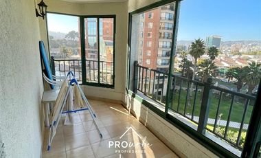 Departamento en Venta en Av. Jorge Montt / Muelle Vergara