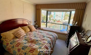 Departamento en Venta en Av. Jorge Montt / Muelle Vergara