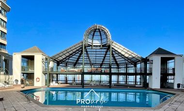 Departamento en Venta en Av. Jorge Montt / Muelle Vergara