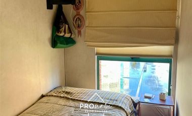 Departamento en Venta en Av. Jorge Montt / Muelle Vergara