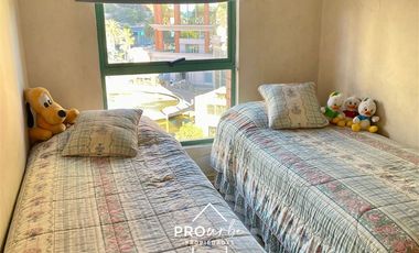 Departamento en Venta en Av. Jorge Montt / Muelle Vergara