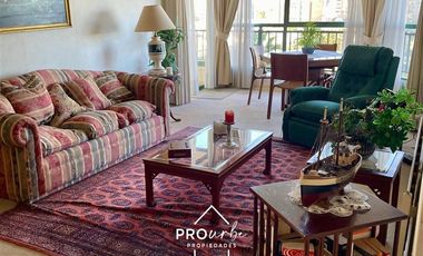 Departamento en Venta en Av. Jorge Montt / Muelle Vergara