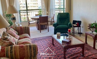 Departamento en Venta en Av. Jorge Montt / Muelle Vergara