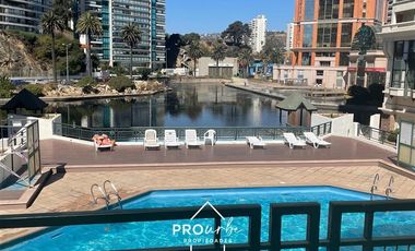 Departamento en Venta en Av. Jorge Montt / Muelle Vergara