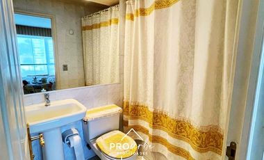 Departamento en Venta en Av. Jorge Montt / Muelle Vergara