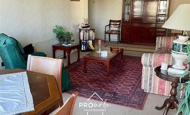 Departamento en Venta en Av. Jorge Montt / Muelle Vergara