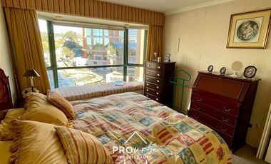 Departamento en Venta en Av. Jorge Montt / Muelle Vergara