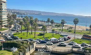 Departamento en Venta en Av. Jorge Montt / Muelle Vergara