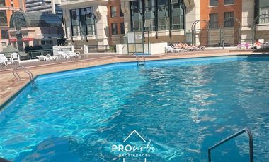 Departamento en Venta en Av. Jorge Montt / Muelle Vergara