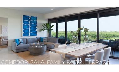 Departamento en venta WOHA SS