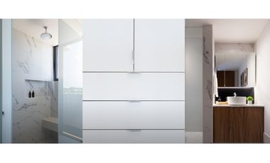 Departamento en venta WOHA SS
