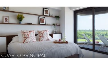 Departamento en venta WOHA SS