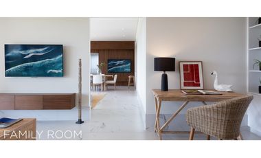 Departamento en venta WOHA SS