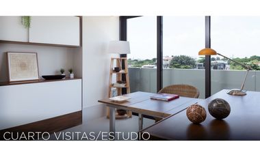 Departamento en venta WOHA SS