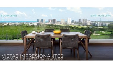 Departamento en venta WOHA SS