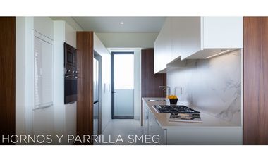 Departamento en venta WOHA SS