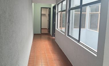 Centro de Querétaro, Local / Oficina. Planta Alta