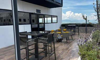 VENTA SUITE XENTRIC ZIBATÁ