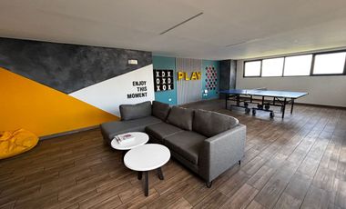 VENTA SUITE XENTRIC ZIBATÁ