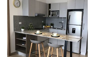 VENTA SUITE XENTRIC ZIBATÁ