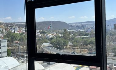 Consultorio Oficina Despacho VISTA DORADA  Bernardo Quintana y Av Constituyentes