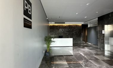 Consultorio Oficina Despacho VISTA DORADA  Bernardo Quintana y Av Constituyentes