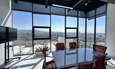 Consultorio Oficina Despacho VISTA DORADA  Bernardo Quintana y Av Constituyentes