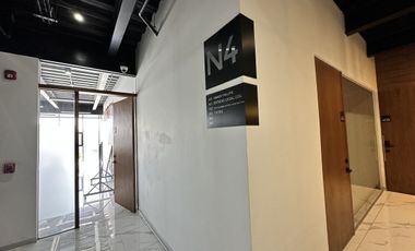 Consultorio Oficina Despacho VISTA DORADA  Bernardo Quintana y Av Constituyentes