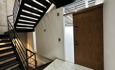 Consultorio Oficina Despacho VISTA DORADA  Bernardo Quintana y Av Constituyentes