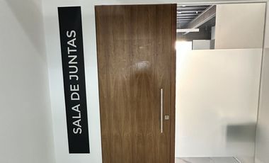 Consultorio Oficina Despacho VISTA DORADA  Bernardo Quintana y Av Constituyentes