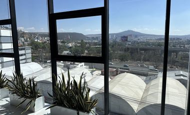 Consultorio Oficina Despacho VISTA DORADA  Bernardo Quintana y Av Constituyentes