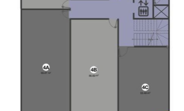 Consultorio Oficina Despacho VISTA DORADA  Bernardo Quintana y Av Constituyentes