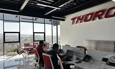 Consultorio Oficina Despacho VISTA DORADA  Bernardo Quintana y Av Constituyentes