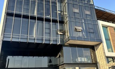 Consultorio Oficina Despacho VISTA DORADA  Bernardo Quintana y Av Constituyentes