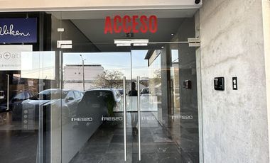 Consultorio Oficina Despacho VISTA DORADA  Bernardo Quintana y Av Constituyentes