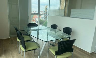 OFICINA EN VENTA EN MILENIO QUERETARO