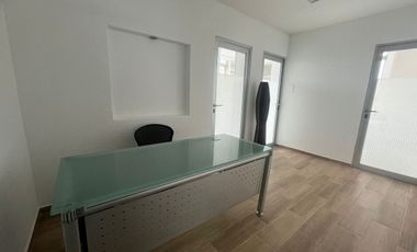 OFICINA EN VENTA EN MILENIO QUERETARO