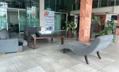 OFICINA EN VENTA EN MILENIO QUERETARO
