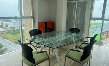 OFICINA EN VENTA EN MILENIO QUERETARO