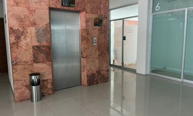 OFICINA EN VENTA EN MILENIO QUERETARO