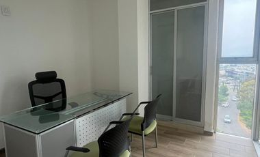 OFICINA EN VENTA EN MILENIO QUERETARO