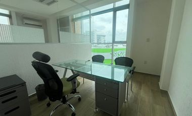 OFICINA EN VENTA EN MILENIO QUERETARO