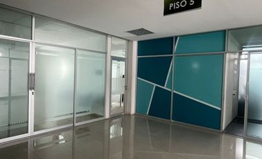 OFICINA EN VENTA EN MILENIO QUERETARO