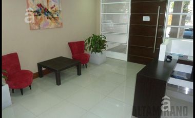 Departamento en Alquiler- en Villa Ballester-Monoambientes- Muy amplio y Luminoso