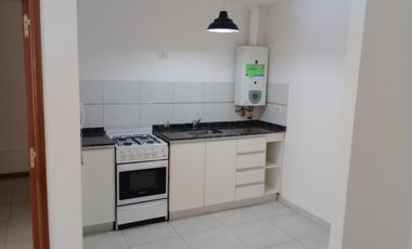 Departamento 1 Dormitorio sin muebles 24 meses