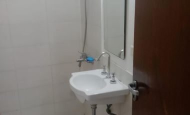 Departamento 1 Dormitorio sin muebles 24 meses