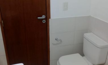 Departamento 1 Dormitorio sin muebles 24 meses