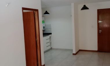 Departamento 1 Dormitorio sin muebles 24 meses