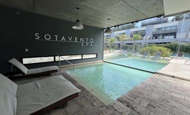 Departamento - Sotavento